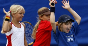Stockholm Tennis Academy