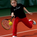  Midtennis Påsklov Stockholm Tennis Academy