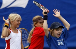 Stockholm Tennis Academy