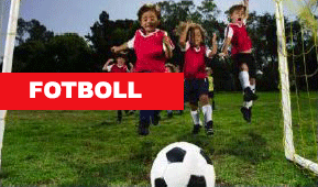 Bild Fotboll
