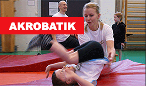 Bild Akrobatik