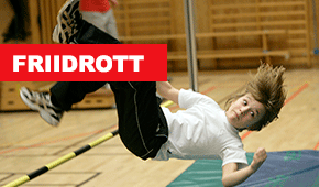 Bild Friidrott