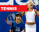 Tennis Påsklov