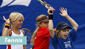 Tennis - Inga bilder? Klicka på länken högst upp