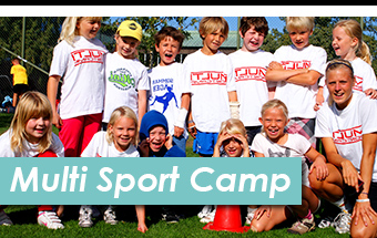 Bild - Multi Sport Camp