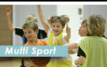 Stockholm Sport Academy