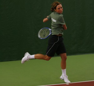 Tennis läger Stockholm Tennis Academy