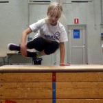 Stockholm Sport Academy