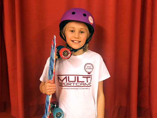 Stockholm Sport Academy