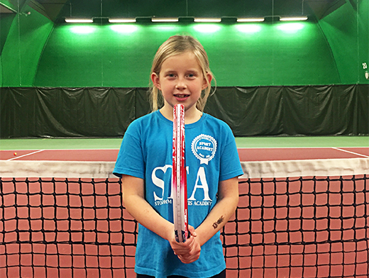 Stockholm Sport Academy
