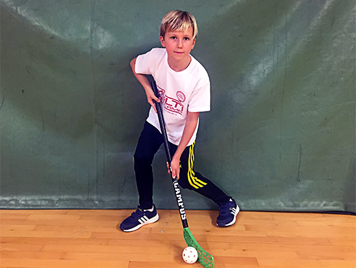 Stockholm Sport Academy