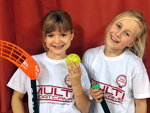 Stockholm Sport Academy