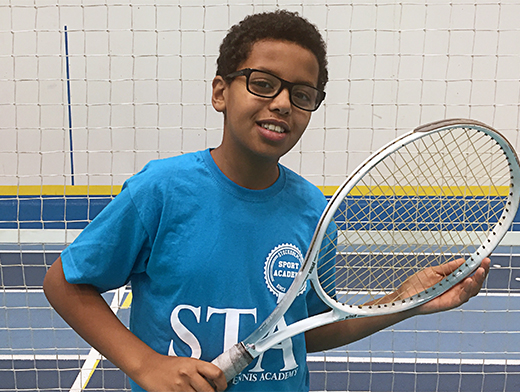 Stockholm Sport Academy