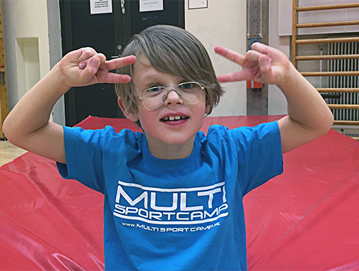 Stockholm Sport Academy