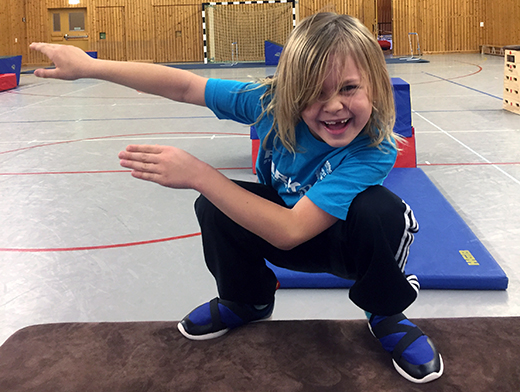 Stockholm Sport Academy