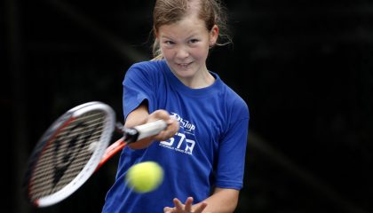 Tennis Höstlov – v.44
